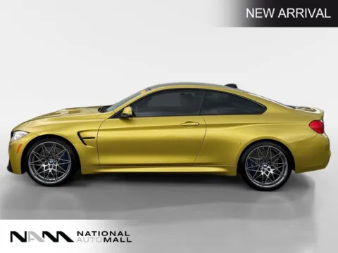 Photos of 2016 BMW M4 for sale in Merritt Island, FL at National Auto Mall