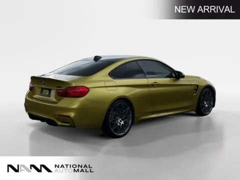 More photos of 2016 BMW M4 at National Auto Mall, FL