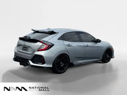 More photos of 2019 Honda Civic Sport at National Auto Mall, FL