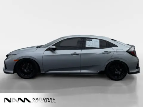 Photos of 2019 Honda Civic Sport for sale in Merritt Island, FL at National Auto Mall