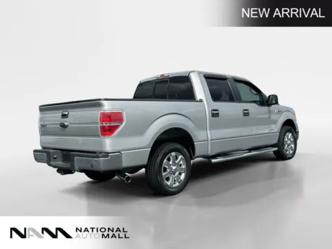 More photos of 2014 Ford F-150 XLT at National Auto Mall, FL