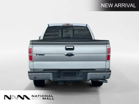 More photos of 2014 Ford F-150 XLT at National Auto Mall, FL