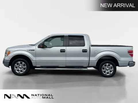 Photos of 2014 Ford F-150 XLT for sale in Merritt Island, FL at National Auto Mall