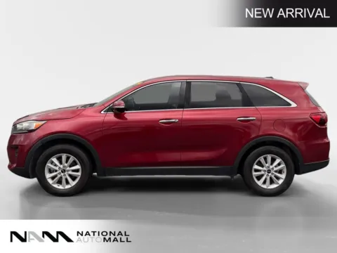 Photos of 2019 Kia Sorento LX for sale in Merritt Island, FL at National Auto Mall