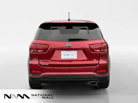 More photos of 2019 Kia Sorento LX at National Auto Mall, FL