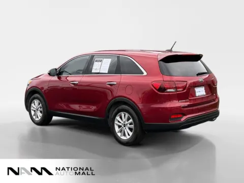 Another view of 2019 Kia Sorento LX for sale in Merritt Island, FL at National Auto Mall