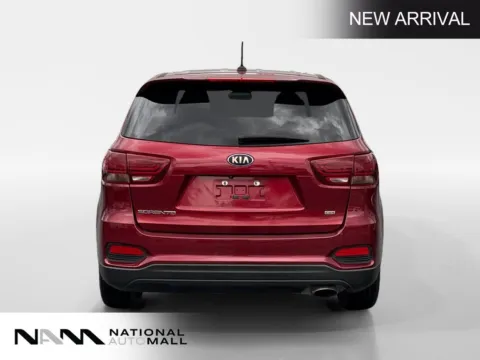 More photos of 2019 Kia Sorento LX at National Auto Mall, FL