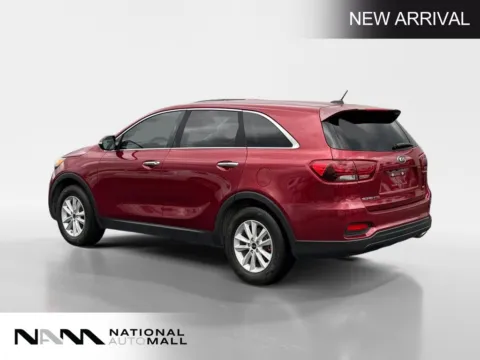 Another view of 2019 Kia Sorento LX for sale in Merritt Island, FL at National Auto Mall