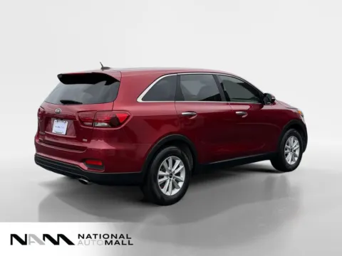 More photos of 2019 Kia Sorento LX at National Auto Mall, FL