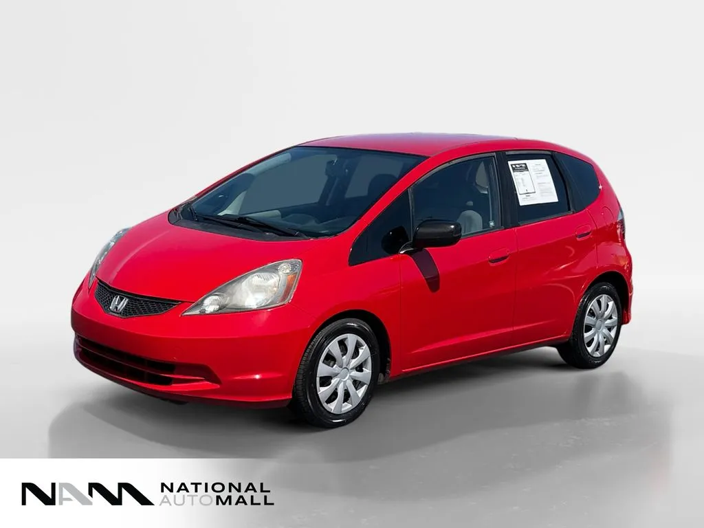 2010 Honda Fit for sale in Merritt Island, FL