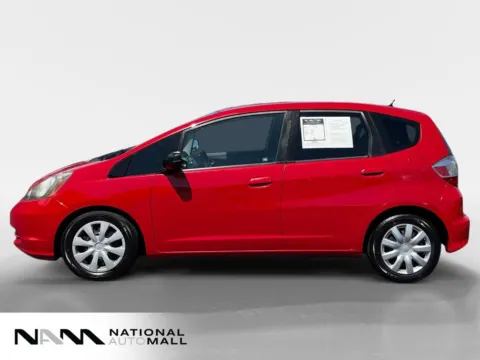 Photos of 2010 Honda Fit for sale in Merritt Island, FL at National Auto Mall