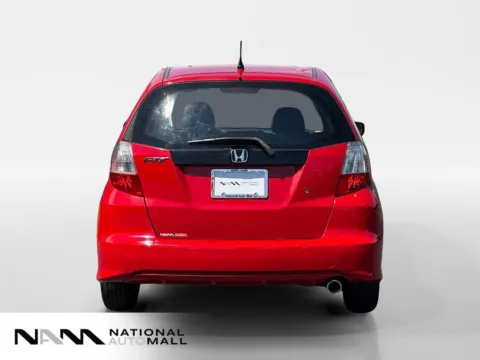 More photos of 2010 Honda Fit at National Auto Mall, FL