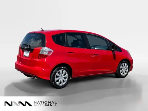 More photos of 2010 Honda Fit at National Auto Mall, FL