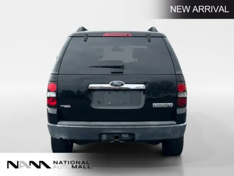 More photos of 2007 Ford Explorer XLT at National Auto Mall, FL