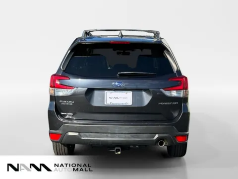 More photos of 2019 Subaru Forester Limited at National Auto Mall, FL