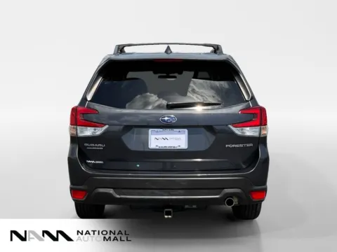 More photos of 2019 Subaru Forester Limited at National Auto Mall, FL