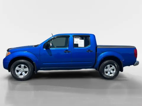 Photos of 2013 Nissan Frontier SV for sale in Merritt Island, FL at National Auto Mall