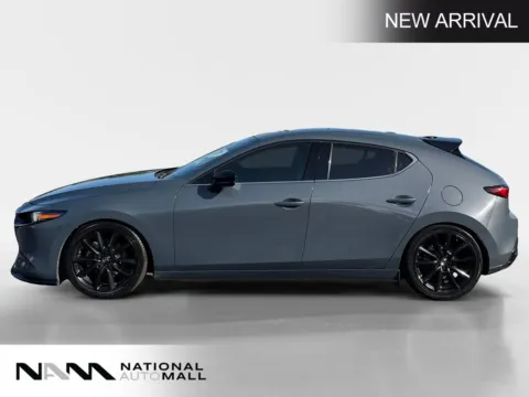 Photos of 2022 Mazda Mazda3 Premium Plus for sale in Merritt Island, FL at National Auto Mall