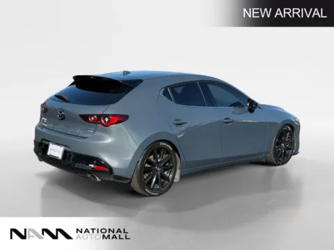 More photos of 2022 Mazda Mazda3 Premium Plus at National Auto Mall, FL