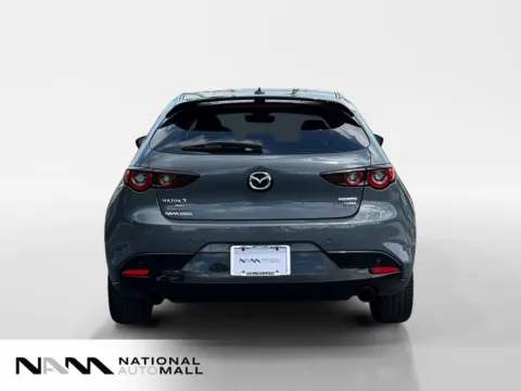 More photos of 2022 Mazda Mazda3 Premium Plus at National Auto Mall, FL
