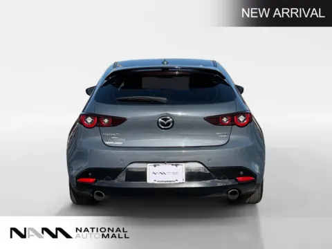 More photos of 2022 Mazda Mazda3 Premium Plus at National Auto Mall, FL