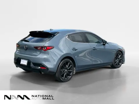 More photos of 2022 Mazda Mazda3 Premium Plus at National Auto Mall, FL
