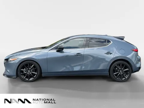 Photos of 2022 Mazda Mazda3 Premium Plus for sale in Merritt Island, FL at National Auto Mall