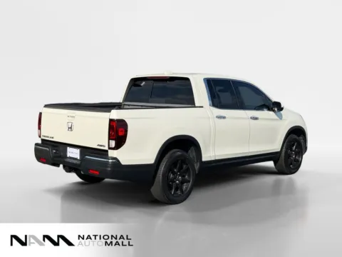 More photos of 2019 Honda Ridgeline RTL-E at National Auto Mall, FL