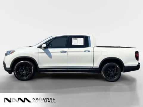 Photos of 2019 Honda Ridgeline RTL-E for sale in Merritt Island, FL at National Auto Mall
