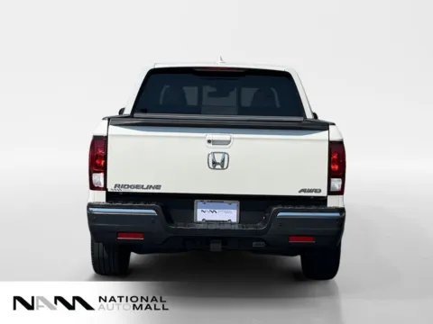 More photos of 2019 Honda Ridgeline RTL-E at National Auto Mall, FL