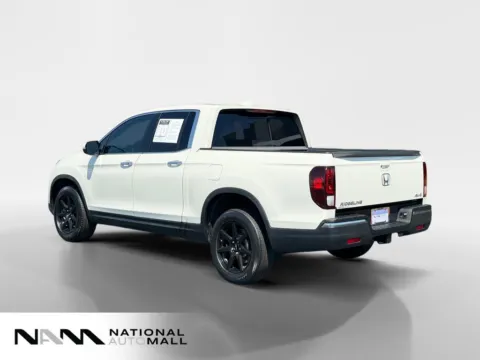 Another view of 2019 Honda Ridgeline RTL-E for sale in Merritt Island, FL at National Auto Mall