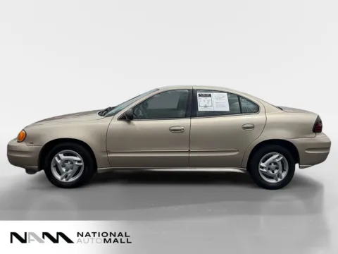 Photos of 2005 Pontiac Grand Am SE for sale in Merritt Island, FL at National Auto Mall