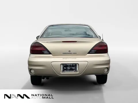 More photos of 2005 Pontiac Grand Am SE at National Auto Mall, FL