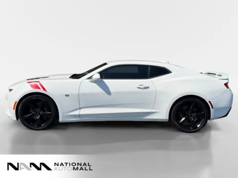 Photos of 2016 Chevrolet Camaro SS for sale in Merritt Island, FL at National Auto Mall