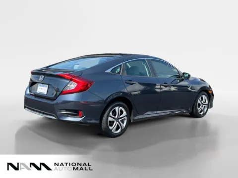 More photos of 2020 Honda Civic LX at National Auto Mall, FL