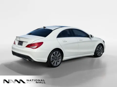 More photos of 2018 Mercedes-Benz CLA 250 at National Auto Mall, FL