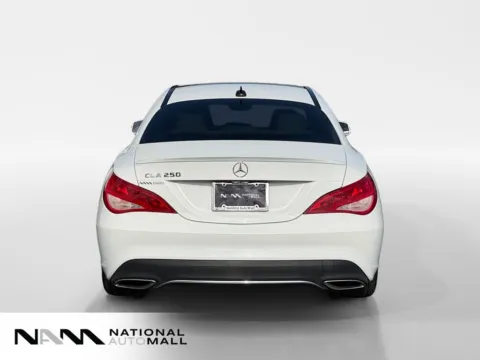 More photos of 2018 Mercedes-Benz CLA 250 at National Auto Mall, FL