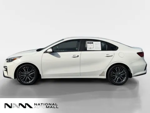 Photos of 2021 Kia Forte LXS for sale in Merritt Island, FL at National Auto Mall