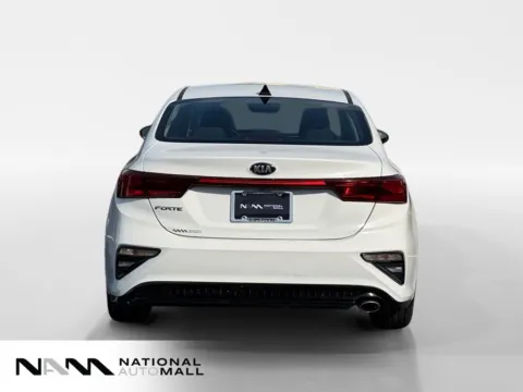 More photos of 2021 Kia Forte LXS at National Auto Mall, FL