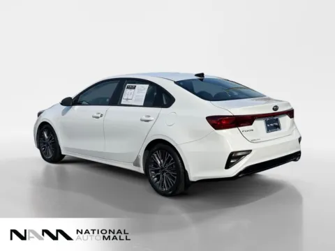 Another view of 2021 Kia Forte LXS for sale in Merritt Island, FL at National Auto Mall