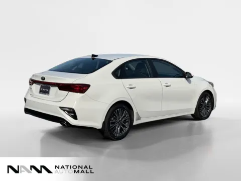 More photos of 2021 Kia Forte LXS at National Auto Mall, FL