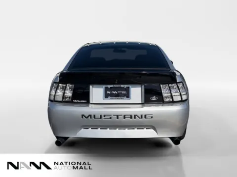 More photos of 2004 Ford Mustang V6 at National Auto Mall, FL