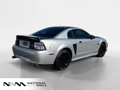 More photos of 2004 Ford Mustang V6 at National Auto Mall, FL