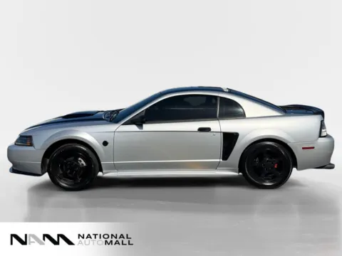 Photos of 2004 Ford Mustang V6 for sale in Merritt Island, FL at National Auto Mall