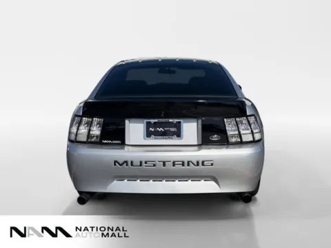 More photos of 2004 Ford Mustang V6 at National Auto Mall, FL