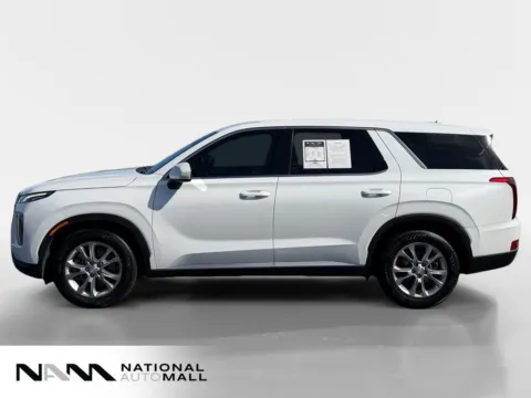 Photos of 2021 Hyundai Palisade SE for sale in Merritt Island, FL at National Auto Mall