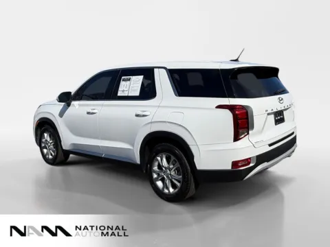 Another view of 2021 Hyundai Palisade SE for sale in Merritt Island, FL at National Auto Mall