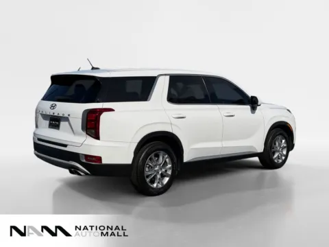 More photos of 2021 Hyundai Palisade SE at National Auto Mall, FL