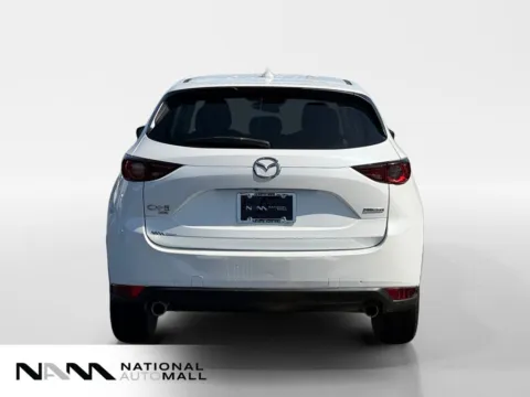 More photos of 2020 Mazda CX-5 Sport at National Auto Mall, FL