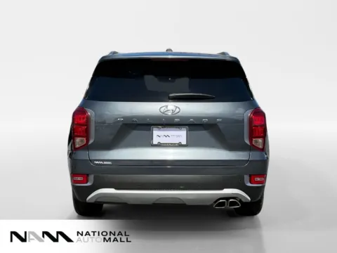 More photos of 2020 Hyundai Palisade SEL at National Auto Mall, FL